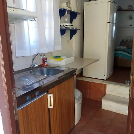 Apartment Akrogiali Traditional