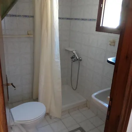 Akrogiali Traditional Apartment *